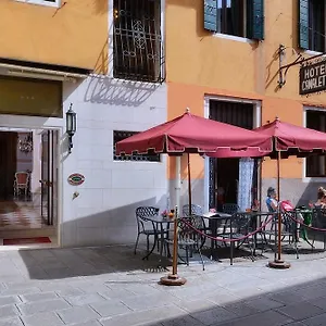 *** Hotel Canaletto Italy