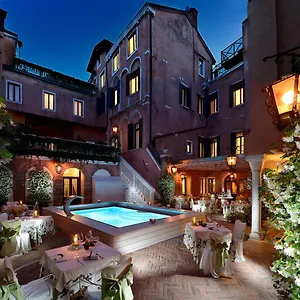 **** Hotel Giorgione Italy