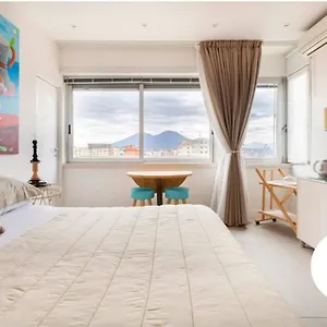  Bed & Breakfast Donna Lucia Italy