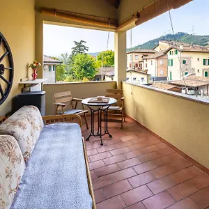Couette-café Le Ruote, Vezzano sul Crostolo