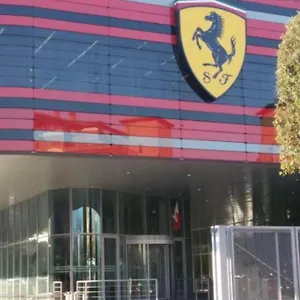 Maison d'hôtes Maranello Suite, Maranello