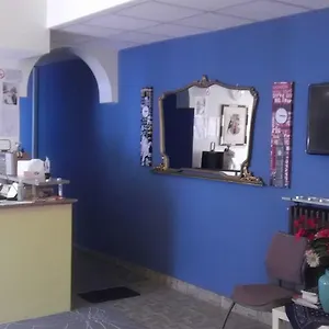** Guest house Minas Italy