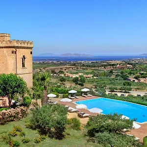 ***** Hotel Baglio Oneto Dei Principi Di San Lorenzo - Luxury Wine Italy